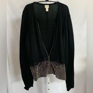 CHICO’S (Size 3) Jacket